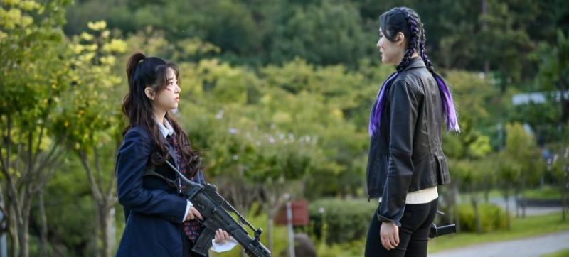 Drama <LOST HOME> still cut