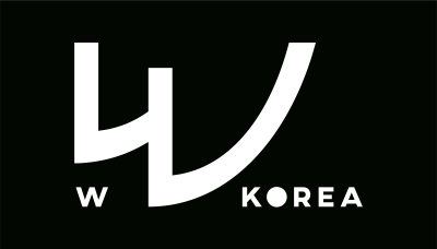 The W Korea logo symbolizes a unique connection between the brand and its creator. It not only reflects the company's name but also embodies a clever fusion of Korea into a symbol that can be recognized globally. The idea behind the design is to capture the attention of the logo by combining sharp corners with curved bold lines to create a visual contrast. The contrast also signifies a balance between traditional and modern design elements, which is prevalent in Korean culture.  The design elements in the logo were created with a very distinctive visual identity - to stand out in the minds of our clients or any viewer. it represents fluidity, dynamism, and cultural inclusivity.