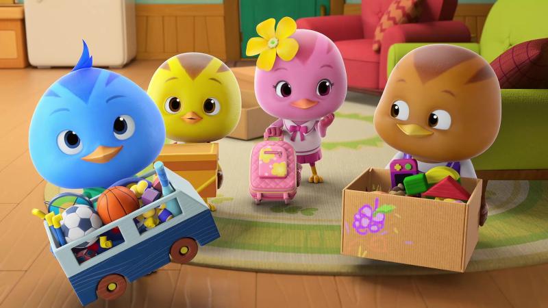 KATURI 6, Episode 2 Screen Capture