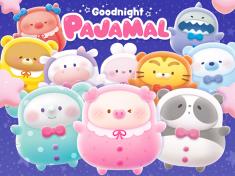 Goodnight Pajamal