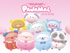 Goodnight Pajamal
