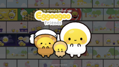 Eggoogoo Friends