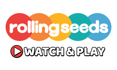 ROLLINGSEEDS Watch & Play