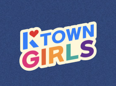 Ktown girls logo
