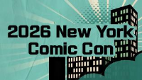 2026 New York Comic Con (NYCC)