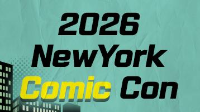 2026 New York Comic Con (NYCC)