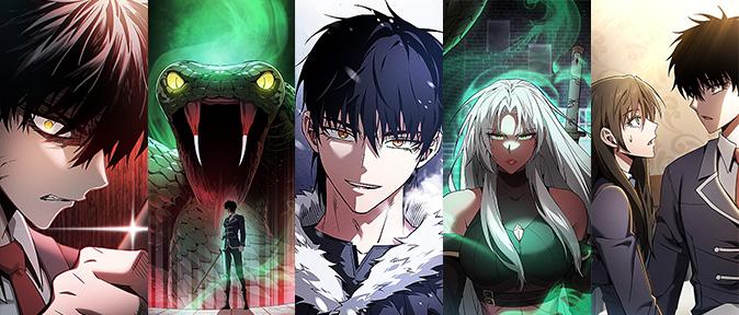 The Genius Swordsman of the Academy