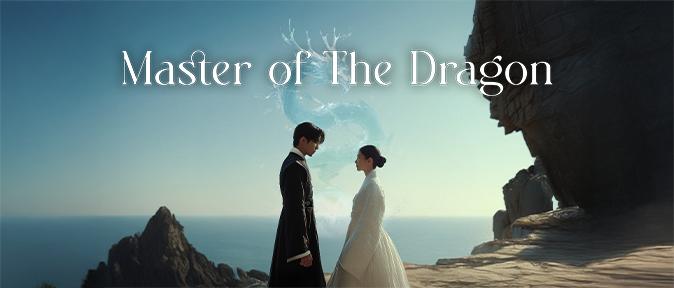 Master of the Dragon