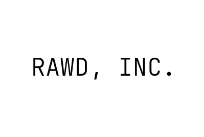 RAWD,inc.