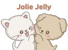 Jolie Jelly