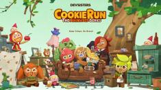 Cookie Run: the Animated Series