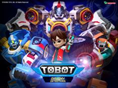 TOBOT Galaxy Detectives