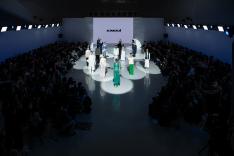 26FW SEOULFASHIONWEEK PRESENTATION FASHION SHOW