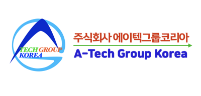As center of earth, A-Tech Group Korea will going on for the future.