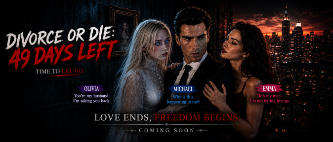 Divorce or Die: 49 Days Left