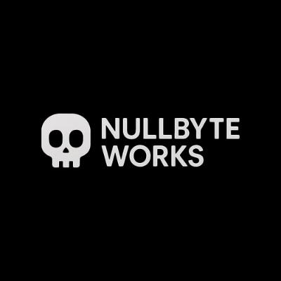NULLBYTE WORKS