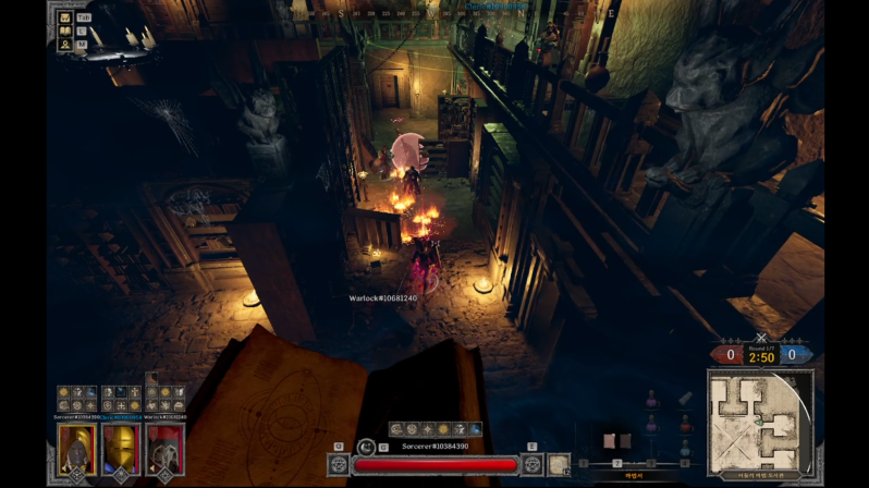 Dark and Darker image(Arena)