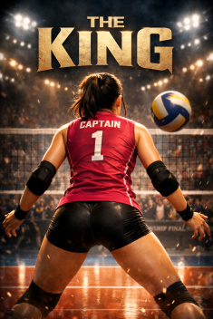 The King_Poster_temporary