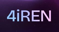 New K-pop girl group 4IREN (siren)