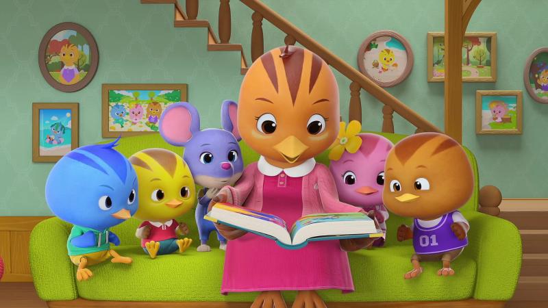 KATURI 6, Episode 5 Screen Capture