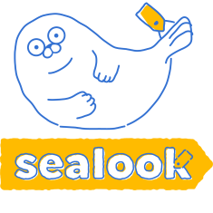 SEALOOK Logo