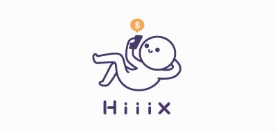 Hiiix : We wants to flex even though hikikomori.