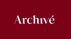 ARCHIVE LOGO
