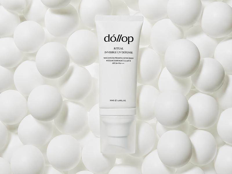 Since launch, Dollop has gained market recognition through multiple beauty awards, Olive Young Online, and nationwide distribution at Hyundai Department Store. Building on its success in Korea, the brand continues to expand its presence in global markets.