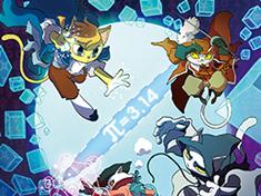 Math Alchemist Myomyo