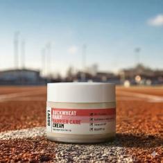 LAB89 - Buckwheat Daily Barrier Care Cream