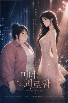 Shadow Voice – Official Poster
