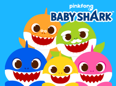 Pinkfong Baby Shark Songs & Stories