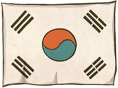 40 Years: A story from a time when the Korean flag meant everything to a people who had lost their country.