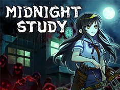 Title image for “Midnight Study”