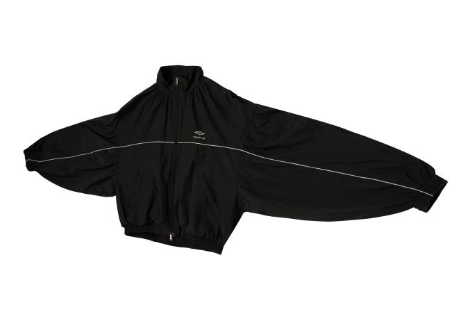 Backstage Windbreaker