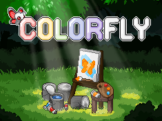 COLORFLY MAIN TITLE