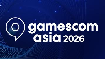 GAMESCOM ASIA 2026