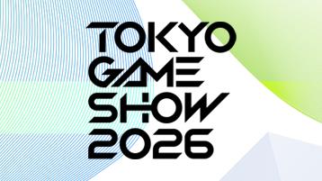 TOKYO GAME SHOW 2026