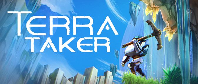 Terra Taker