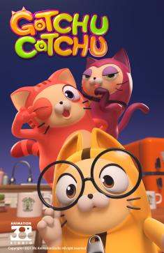 Gotchu Catchu