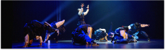 This is the "Korea Traditional" segment, the flagship content of Rhythm of Korea.