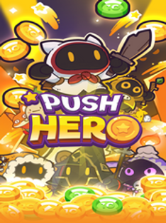 Push Hero