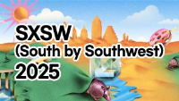 SXSW(South by Southwest) 2025