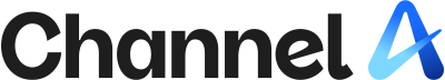 Channel A Logo