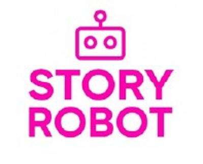 Story Robot Inc. Logo