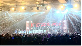  2019 K-Content Expo Indonesia