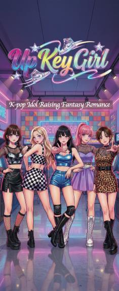 Poster 1_ Cute style