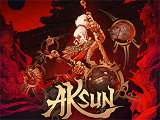 Korean Shamanism Action Roguelike
