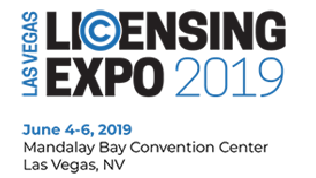 Licensing Expo 2019 