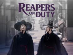 Reapers on Duty